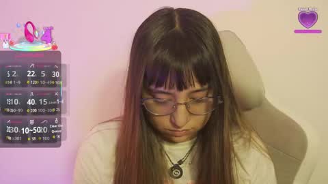 Snapshot of emitaa17228 chatting on 10.02.25 emma online show from 10.02.25