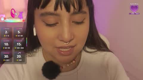 Snapshot of emitaa17228 chatting on 12.01.25 emma online show from 12.01.25