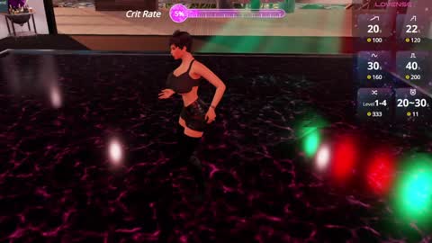 EMI online show from 01.21.25