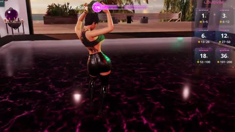 EMI online show from 01.23.25