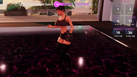 EMI online show from 01.23.25