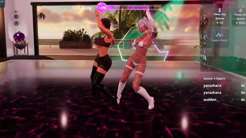 EMI online show from 01.26.25