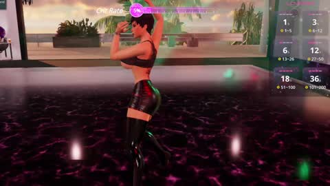 EMI online show from 01.28.25