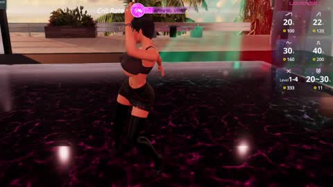 EMI online show from 01.29.25