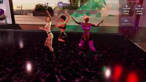 EMI online show from 02.09.25