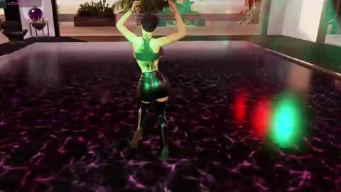 EMI online show from 02.21.25