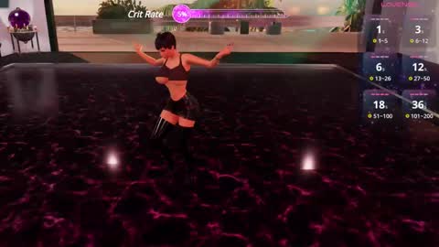 EMI online show from 02.25.25