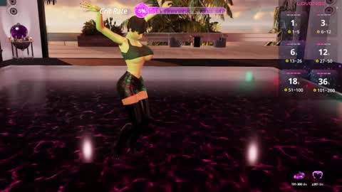 EMI online show from 02.25.25