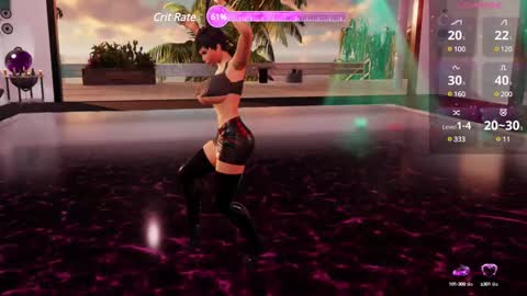 EMI online show from 02.26.25