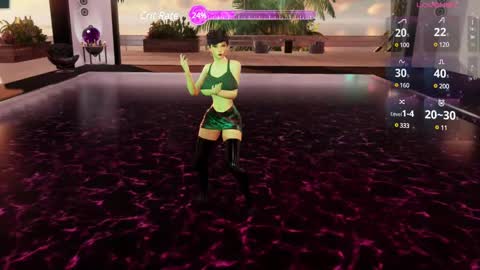 EMI online show from 03.05.25