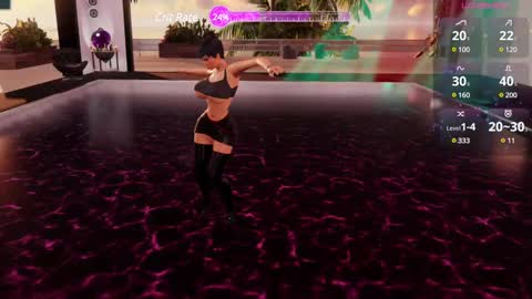 EMI online show from 03.05.25