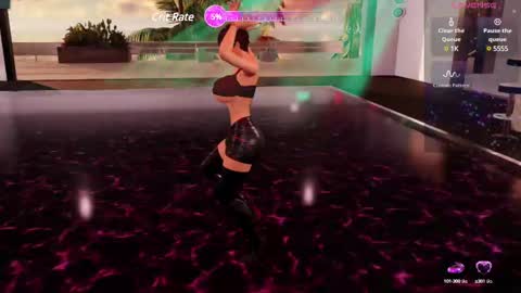 EMI online show from 03.07.25