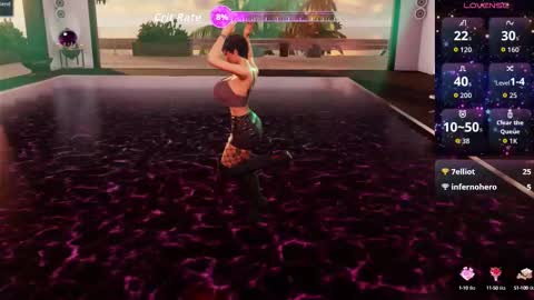 EMI online show from 09.08.25