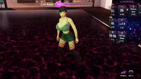 EMI online show from 10.11.25