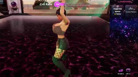 EMI online show from 10.18.25