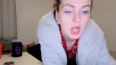 emliyjamesmjb online show from 12.13.25