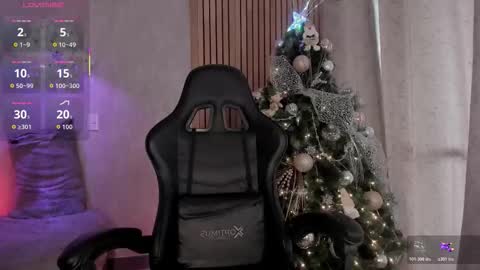   online show from 12.03.25