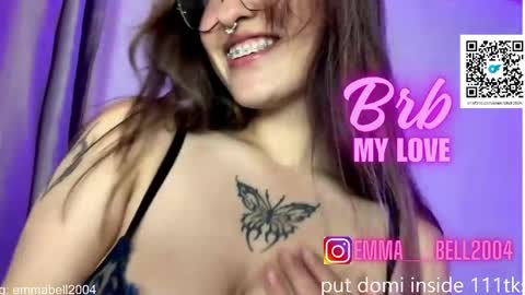 Emma Is here online show from 03.15.26