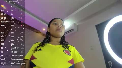 Snapshot of emma__rose1 chatting on 11.19.25 emma__rose1 online show from 11.19.25