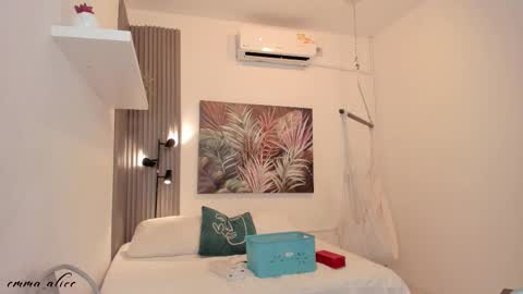 Alice online show from 09.10.25