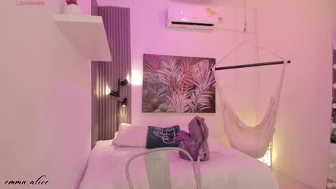 Alice online show from 09.29.25