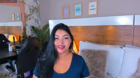 Snapshot of emma_bakker_ chatting on 05.14.26 Emma online show from 05.14.26