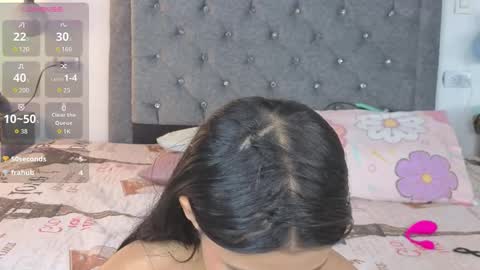 Emma online show from 10.28.25