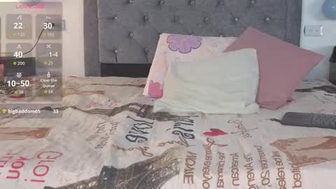 Emma online show from 11.05.25