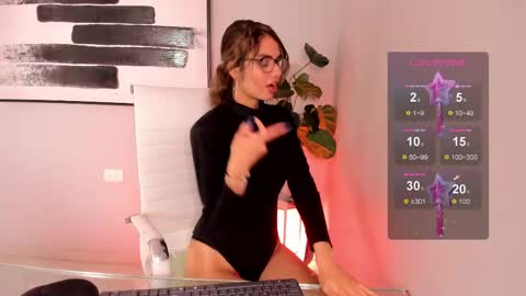 Snapshot of emma_bloom__ chatting on 03.07.25 Emma Bloom online show from 03.07.25