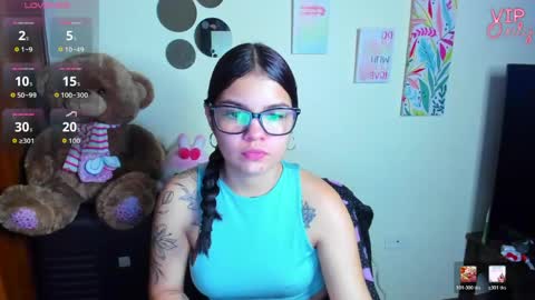 emma_boo_ online show from 05.18.26