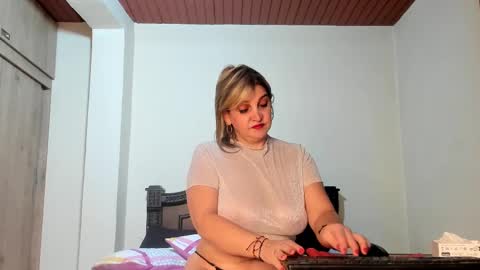 ALBA  online show from 02.12.25