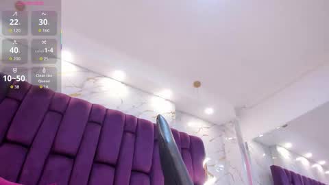 pau online show from 03.03.26