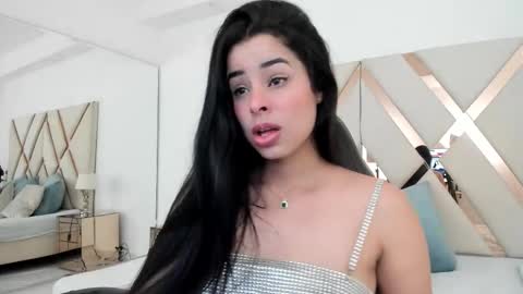 Emma Castillo online show from 02.16.26