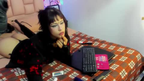 Emma Or you can call me cutie online show from 02.28.26