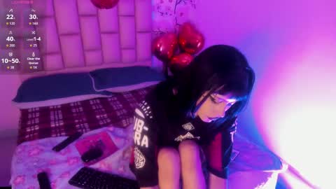 Emma Or you can call me cutie online show from 05.23.26