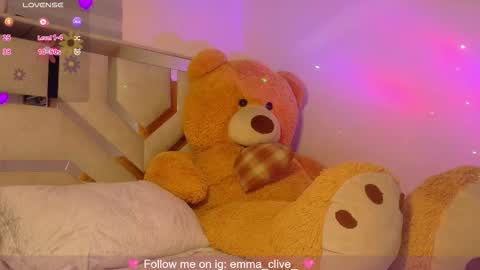  Emma  online show from 12.02.25