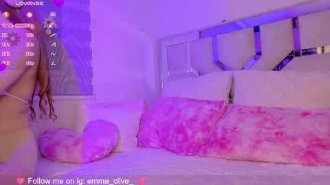  Emma  online show from 03.03.26