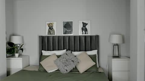 Emma online show from 03.20.26