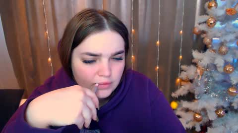 Eva online show from 01.12.25