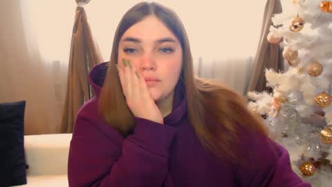 Eva online show from 01.13.25