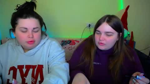 Eva online show from 12.05.25