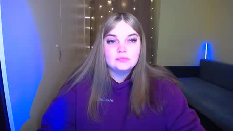 Eva online show from 02.20.26