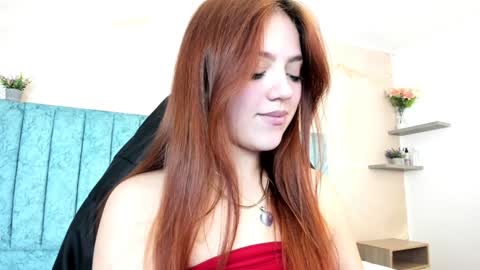 Snapshot of emma_ford1 chatting on 02.08.25 Emma  online show from 02.08.25