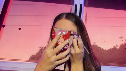 emma_jhoons online show from 03.01.26