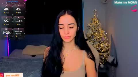 Emma online show from 12.22.25