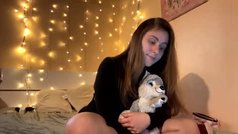 emma_just online show from 03.02.25