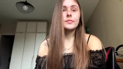 emma_just online show from 03.12.25