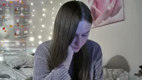 emma_just online show from 11.22.25