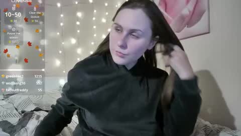 emma_just online show from 11.27.25