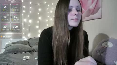 emma_just online show from 12.13.25